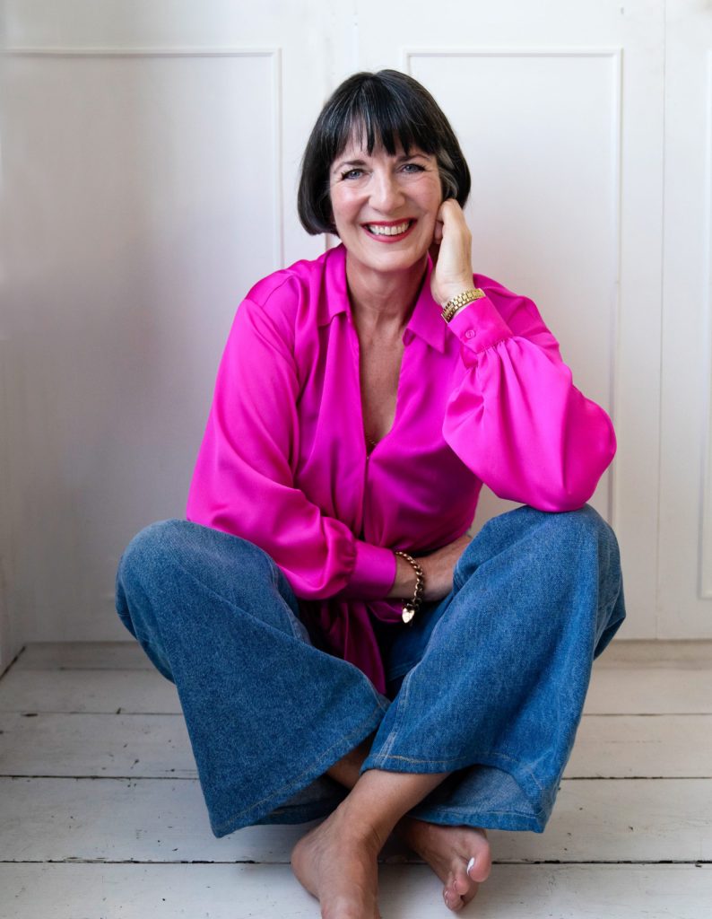 Get ready to Glow with Tara Clist
